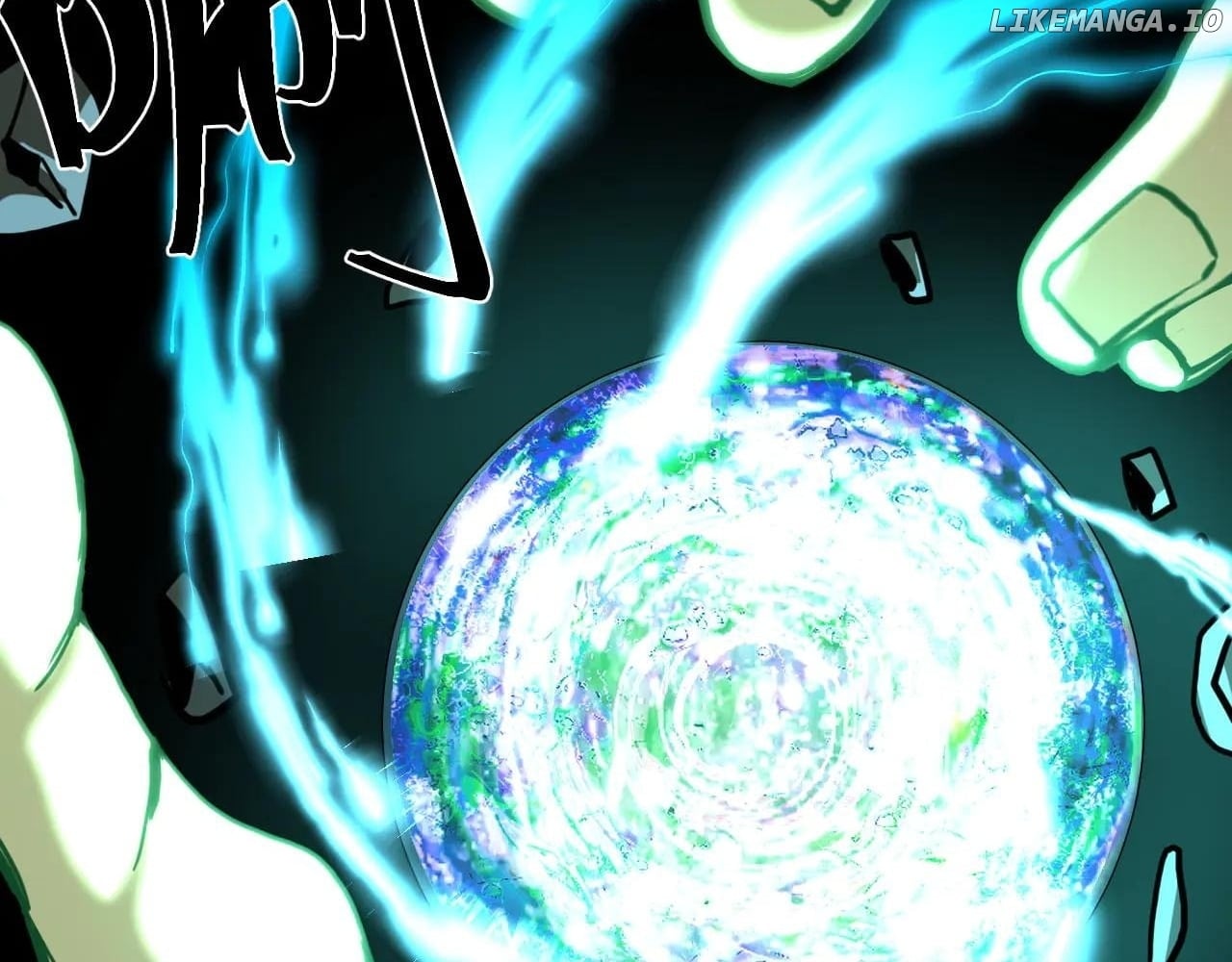 Log into the Future Chapter 219 - page 45